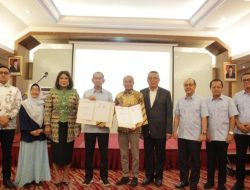 MoU Air Bersih Rp3,6 Triliun di Tangsel, Media Dilarang Liput