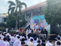 14 Narasumber Hadir di Career Day SMAN 2 Tangsel Bantu Siswa  Siapkan Masa Depan
