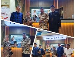 Samsat Banten Berikan Hadiah Gratis untuk Masyarakat di Hari Jadi Provinsi Banten ke-25