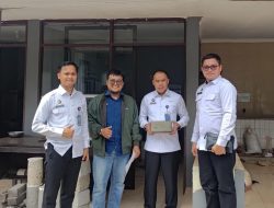 Jawara Beton Unjuk Kualitas: Paving Blok Lapas Tangerang Diuji di WIKA Laboratorium