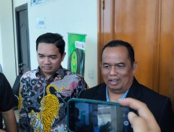 Kasus Tabrak Lari di Grisenda : Ivon Divonis 2 Tahun Penjara, Korban Meninggal Dunia