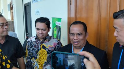 Kasus Tabrak Lari di Grisenda : Ivon Divonis 2 Tahun Penjara, Korban Meninggal Dunia