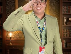 Peradi Nusantara Berhasil Menyelenggarakan Mediator Kesehatan Angkatan Perdana