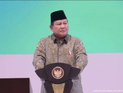 Satu Tahun Pemerintahan Prabowo Bukti Nyata Kebangkitan Ekonomi Nasional dan Kedaulatan Energi Rakyat
