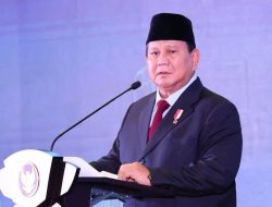 Satu Tahun Prabowo–Gibran: MBG Capaian Besar Sinergi Gizi, dan Gerakkan Ekonomi Rakyat
