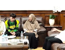 IMO Banten Puji Gubernur Andra Soni Selesaikan Kasus Siswa Perokok dengan Damai