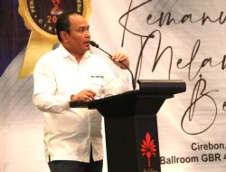 Situs Resmi PWI Dihack, PWI Pusat Sampaikan Permintaan Maaf