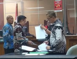 Menang Gugatan PMH di PN Tangerang, Oma Lusiana Serahkan Perkara Lanjutan Ke FWJ Indonesia