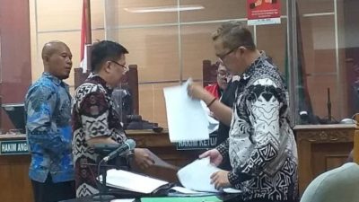 Menang Gugatan PMH di PN Tangerang, Oma Lusiana Serahkan Perkara Lanjutan Ke FWJ Indonesia