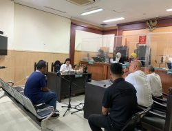 Lima Pelanggar Perda Disidang Tipiring, Termasuk Kafe dan Karaoke Jual Minol
