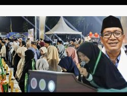 Batuceper Angkat Prestasi di MTQ Kota Tangerang 2025, Bukti Pembinaan Keagamaan Terus Hidup di Tengah Masyarakat