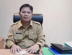 Program MBG di Kota Tangerang, Kadisdik Jamaluddin Pastikan Jaga Kualitas Makanan hingga Kemasan