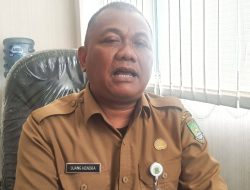 Disnaker Kota Tangerang Waspadai Penipuan Rekrutmen Kerja Bermodus Perusahaan Fiktif