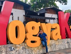 Dragon Law Firm Padukan Tugas dan Wisata di Yogyakarta, Nikmati Keindahan Parang Kusumo dan Malioboro