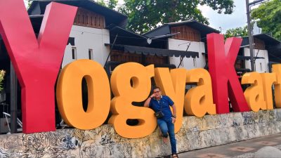 Dragon Law Firm Padukan Tugas dan Wisata di Yogyakarta, Nikmati Keindahan Parang Kusumo dan Malioboro