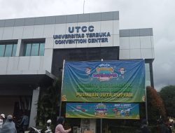 RTV Gandeng Disdik Tangsel Gelar Festival Anak Indonesia 2025, Dorong Kreativitas Siswa SD dan SMP