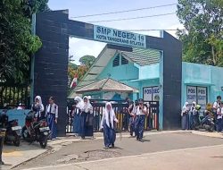 Siswa SMP 19 Tangsel Jadi Korban Bullying oleh Teman Sekelasnya, Alami Trauma dan Kondisi Memprihatinkan