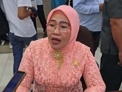 Ketua Komisi III, Dorong Festival Cisadane Jadi Perekonomian Mandiri Bagi UMKM