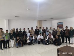 LBB Tangsel Mendorong Legalitas Gratis Pelaku Budaya Seni Bagi Padepokan dan Sanggar