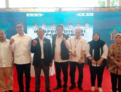 Kadin Indonesia Berkomitmen Targetkan 10 Juta UMKM Berbasis Digital