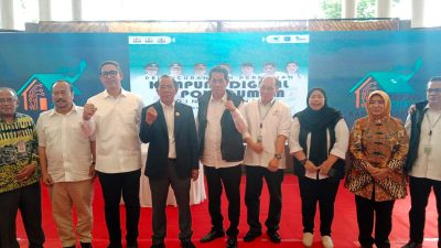 Kadin Indonesia Berkomitmen Targetkan 10 Juta UMKM Berbasis Digital