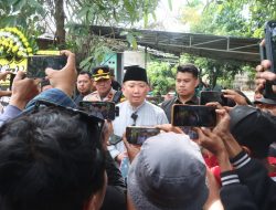 Kapolres Tangsel Sambangi Rumah Korban Bullying: Tegaskan Komitmen Usut Tuntas Kasus Hingga Terang Benderang