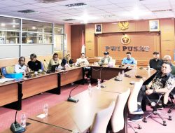 Kick Off HPN 2026 Banten Siap Digelar