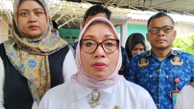 Kasus Bullying SMPN 19 Tangsel Makan Korban Jiwa, Menteri PPA: “Jangan Ada Lagi Izam-Izam Berikutnya