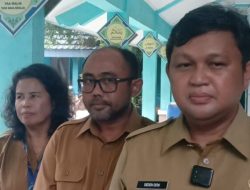 Dindikbud Tangsel Minta Maaf atas Insiden Pengusiran Wartawan di SMPN 19