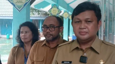 Dindikbud Tangsel Minta Maaf atas Insiden Pengusiran Wartawan di SMPN 19