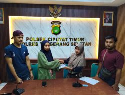 Kasus Viral Plaza Ciputat: Polisi Utamakan Keadilan Restoratif