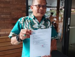 Dapat Undangan Resmi, Marhadi Matangkan Visi Besarkan Kadin Tangsel