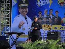 Resmi Dibuka, Tangerang Great Sale 2025 Hadirkan Diskon Up To 40 Persen