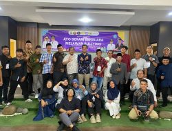 Didukung Pemkot, LPAI Kota Tangerang Kampanyekan Anti-Bullying Lewat Seminar Pendidikan