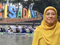 Kominfo Kota Tangerang Ajak Masyarakat Meriahkan Cisadane Digital Festival 12–16 November 2025