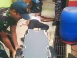 Ledakan Hebat Guncang SMAN 72 Kodamar Kelapa Gading, Delapan Orang Luka-Luka Smallest Font