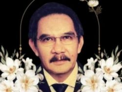 Mantan Ketua KPK Antasari Azhar Meninggal Dunia di Usia 72 Tahun