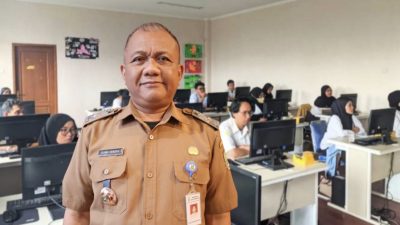 Pelatihan AI Batch 3 Dibuka Pemkot Tangerang, Warga Bisa Daftar Gratis Lewat Tangerang LIVE