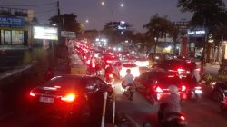 Penutupan Jalan Ciater Raya Diprotes Warga, Dishub Diminta Lakukan Evaluasi