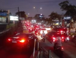 Penutupan Jalan Ciater Raya Diprotes Warga, Dishub Diminta Lakukan Evaluasi