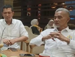 Mukota Kadin Tangsel Digelar 30 November, 200 Peserta Sah Ditetapkan