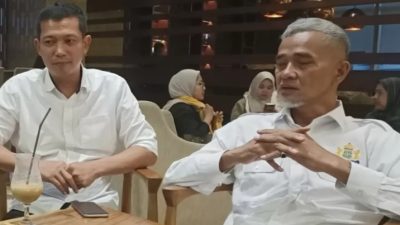 Mukota Kadin Tangsel Digelar 30 November, 200 Peserta Sah Ditetapkan