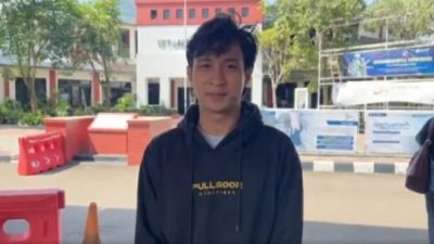 Pelayanan Samsat Serpong BSD Dipuji Warga: Cepat, Efisien, dan Ramah