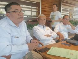 Kadin Indonesia Intruksikan Mukota IV Tangsel Ditunda