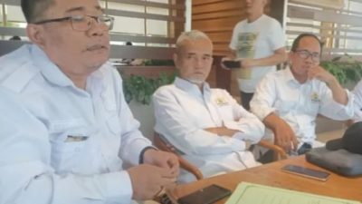 Kadin Indonesia Intruksikan Mukota IV Tangsel Ditunda