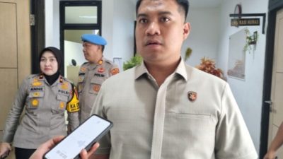 Operasi Sikat Jaya: Lima Pelaku Curas di Ciputat Berhasil Diringkus