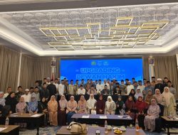 Upgrading Dewan Hakim LPTQ Tangsel Ditutup, KH Sobron Tekankan Profesionalisme Penilaian MTQ