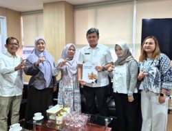 UPTD SDN Pondok Kacang Timur 3 Siap Harumkan Nama Tangerang Selatan di Rhythms of Asia Dance Festival 2026