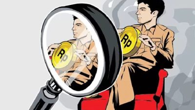 Di Tengah Seleksi Sekda DKI, Uus Kuswanto Dikaitkan dengan Pemeriksaan Kasus Korupsi