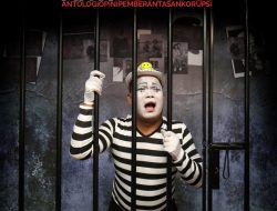 Political Coruption; Kasus Dugaan Korupsi Tunjangan Perumahan dan Transportasi DPRD Kota Tangerang